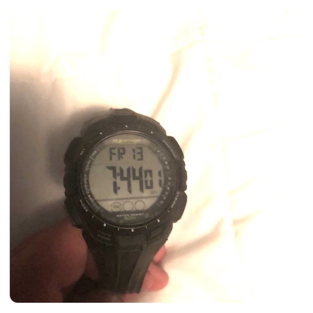 Watch